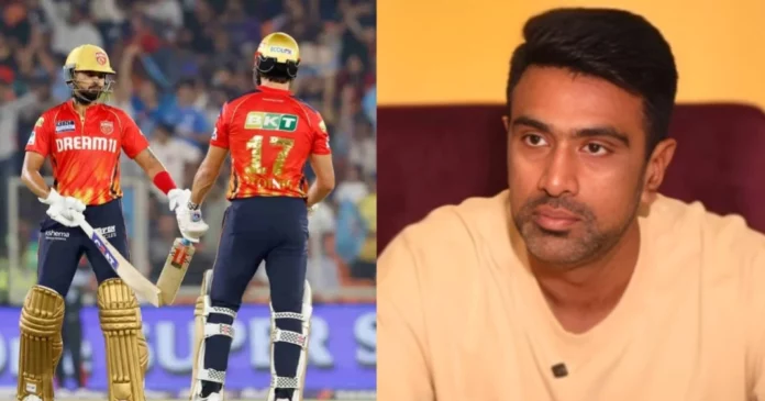 Ashwin Ashwin