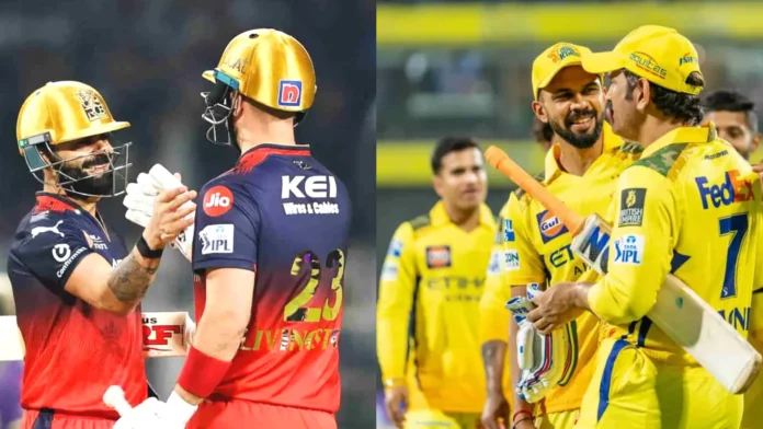 CSK