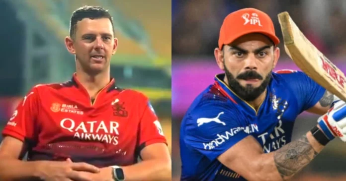 Hazlewood Hazlewood