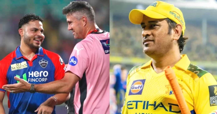 Dhoni Dhoni