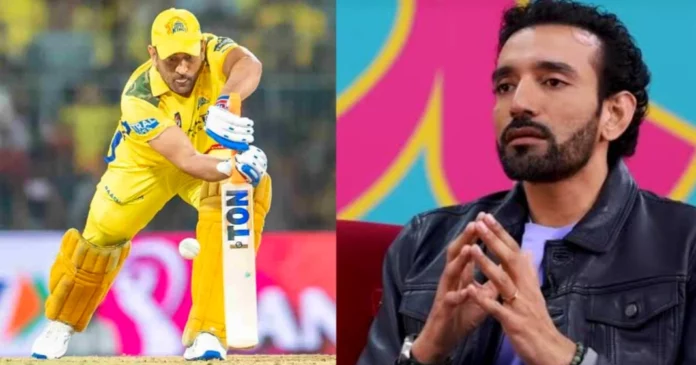 Uthappa Uthappa