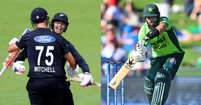 Pakistan Pakistan