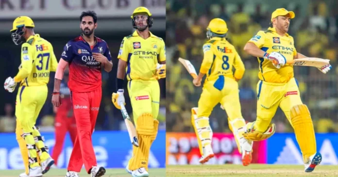 Dhoni Dhoni
