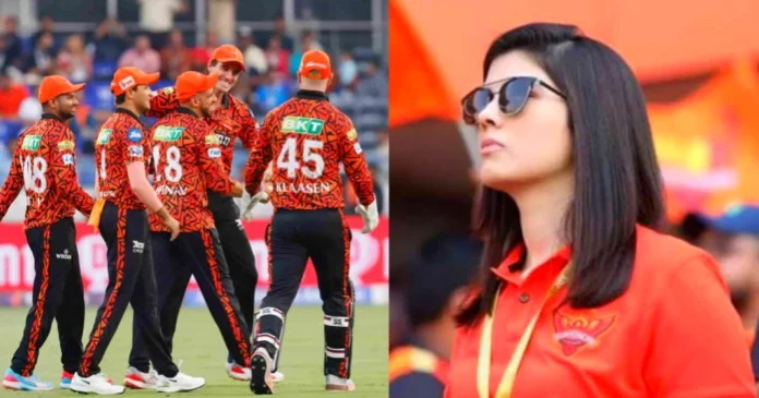 SRH SRH