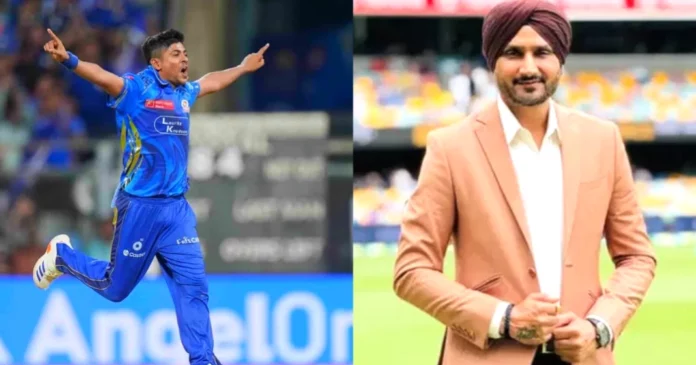 Harbhajan Harbhajan
