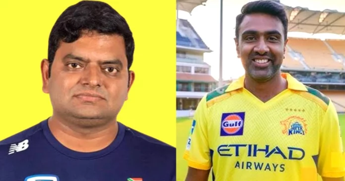 Aswin Ashwin