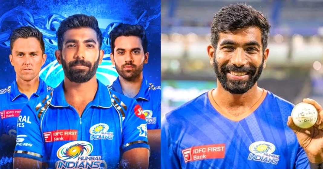 ஐபிஎல்-க்கு பும்ரா எப்போது வருகிறார்?.. வெளிவந்த முக்கிய தகவல்கள்.. ரசிகர்கள் சோகம்