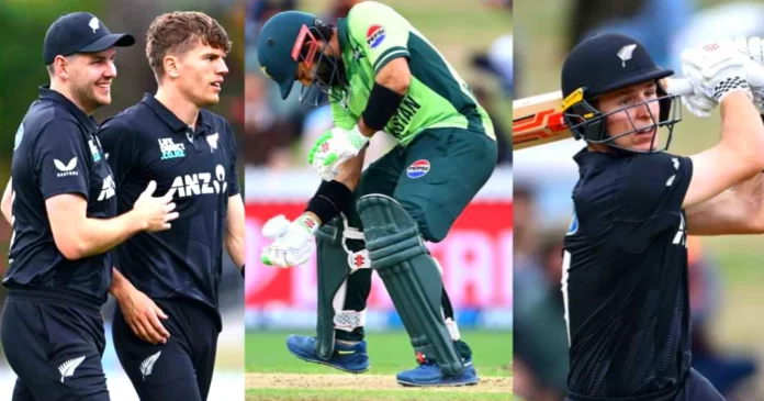 Pakistan Pakistan
