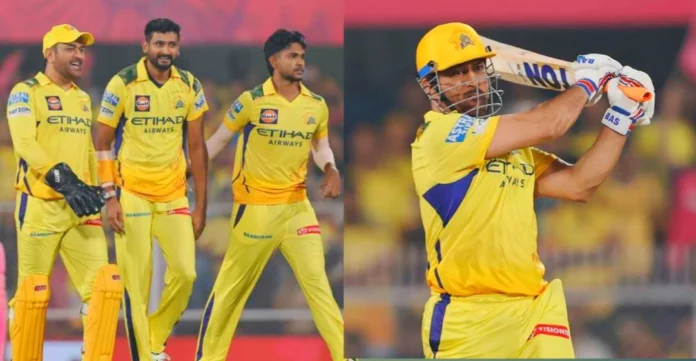 CSK CSK