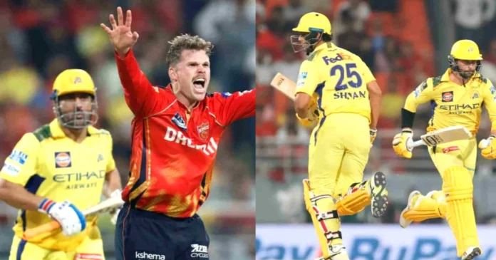CSK CSK