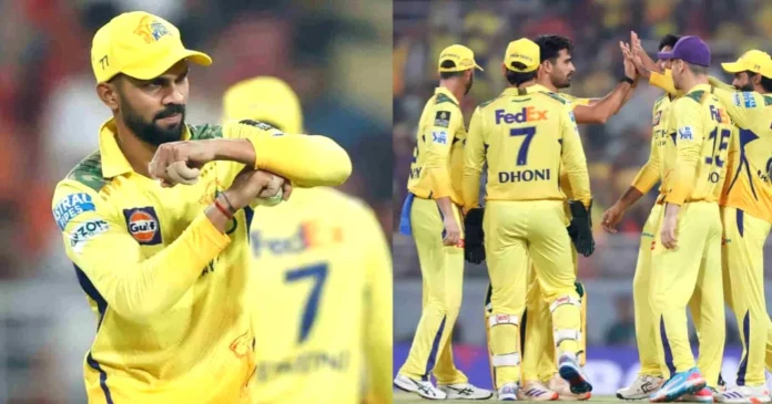 CSK CSK