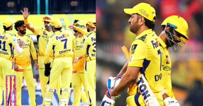 Dhoni Dhoni