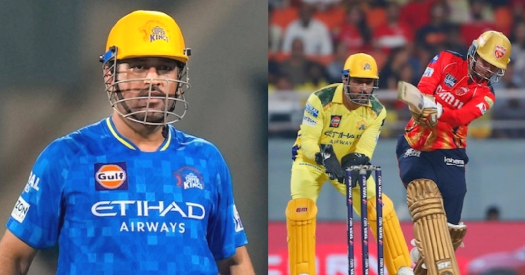 தோனி பாய்கிட்ட அருமையான வாய்ப்ப மிஸ் பண்ணிட்டேன்.. ஸ்ரேயாஸ் வாக்குறுதி அதுக்கு கொடுத்திருக்கார் – பிரியன்ஸ் ஆர்யா பேட்டி