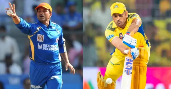 Dhoni Dhoni