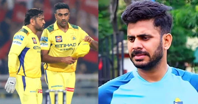 Dhoni Dhoni