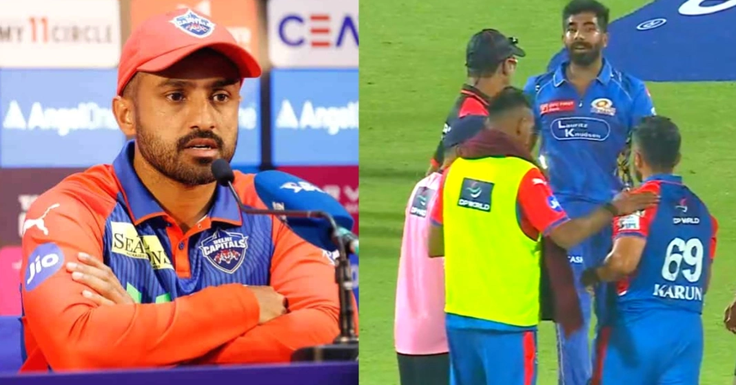 பும்ராவுக்கு எதிரா என் பிளான் இதுதான்.. வேற வழியும் எனக்கு அப்ப இல்ல – கம்பேக் கருண் நாயர் பேட்டி