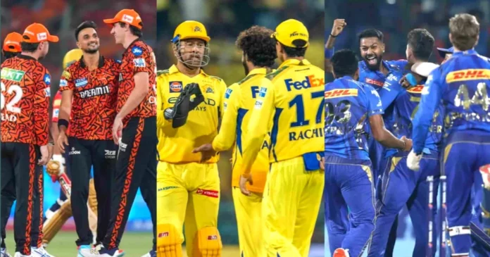 CSK CSK