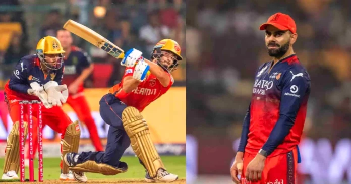 RCB RCB