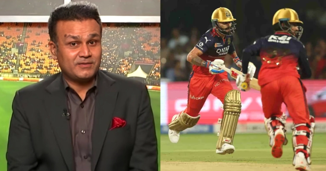 ரஜத் பட்டிதார் டீம்ல ஒருத்தர் கூட அறிவை யூஸ் பண்ணல.. தம்பி இத செய்ய என்ன பிரச்சனை? – சேவாக் விமர்சனம்