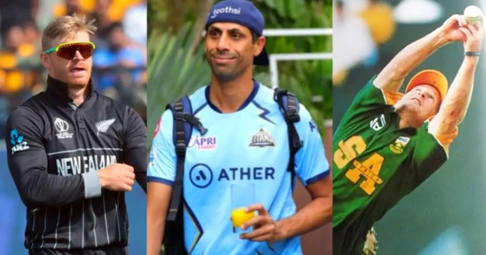 Nehra Nehra