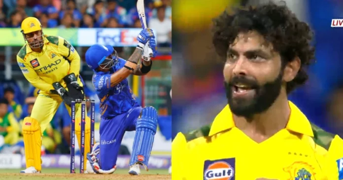 Jadeja Jadeja