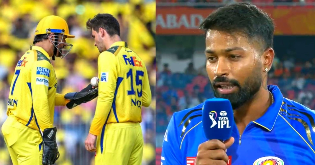 இப்பவும் தோனி வழிதான்.. நான் அதை நம்புவதே கிடையாது.. நினைத்ததுதான் நடக்குது – ஹர்திக் பாண்டியா பேட்டி