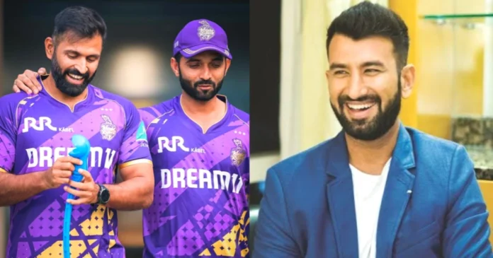 Rahane Rahane