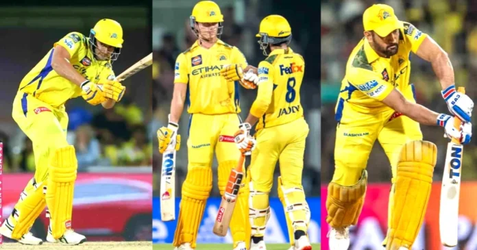 CSK CSK