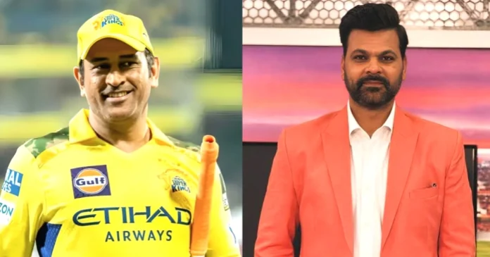 Dhoni Dhoni