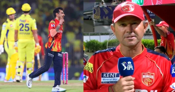 Ponting Ponting
