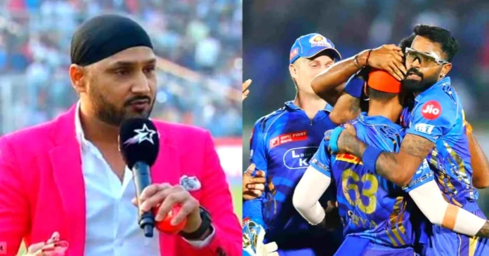 Harbhajan Harbhajan