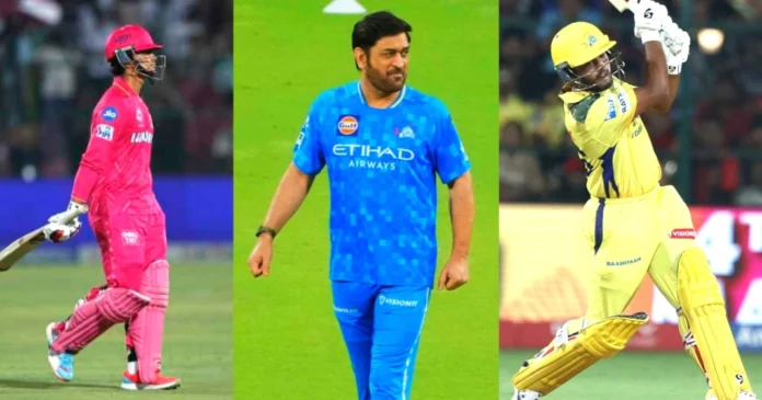 Dhoni Dhoni