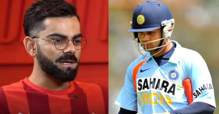 Virat Virat