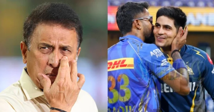 Gavaskar Gavaskar