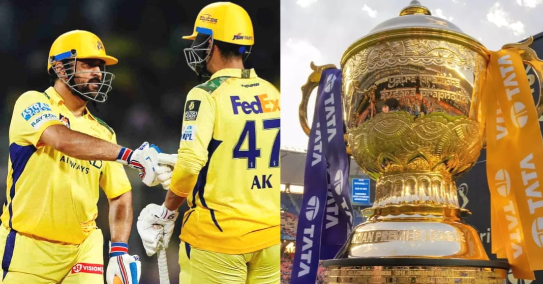 மீண்டும் துவங்கும் ஐபிஎல் திருவிழா.. எஞ்சிய போட்டிகளுக்கான மைதானம் மற்றும் தேதி அறிவிப்பு.. வருத்தத்தில் சிஎஸ்கே ரசிகர்கள்.. முழு விபரம்