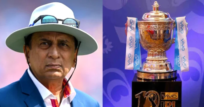 Gavaskar Gavaskar