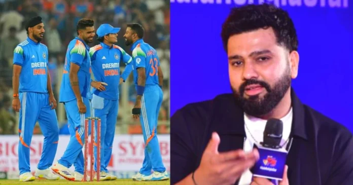 Rohit Rohit