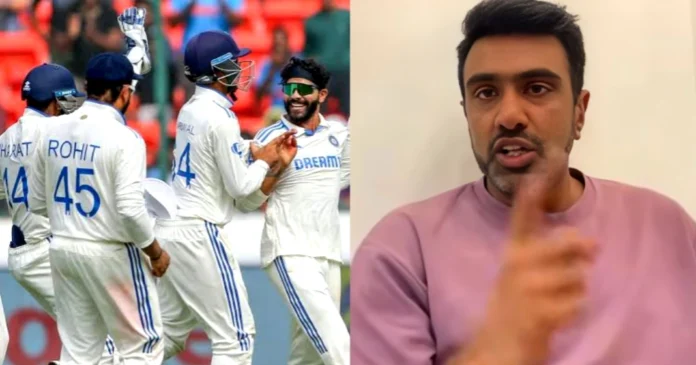 Ashwin Ashwin