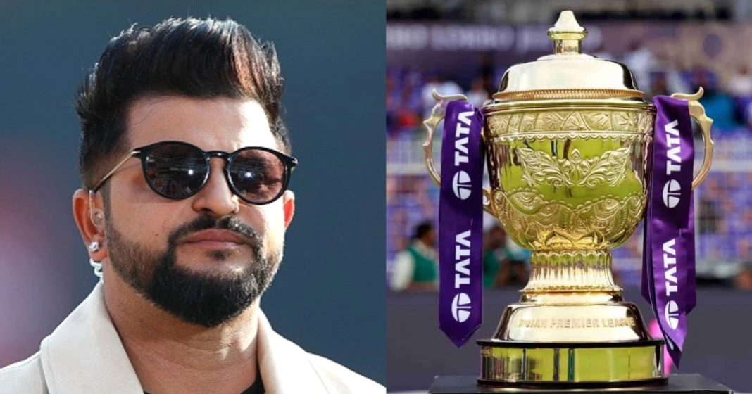 ஐபிஎல் 2025.. இந்த 3 டீம் நல்லா ஆடுது.. ஆனா கப் இந்த டீமுக்குதான்.. காரணம் இதான் – சுரேஷ் ரெய்னா கணிப்பு