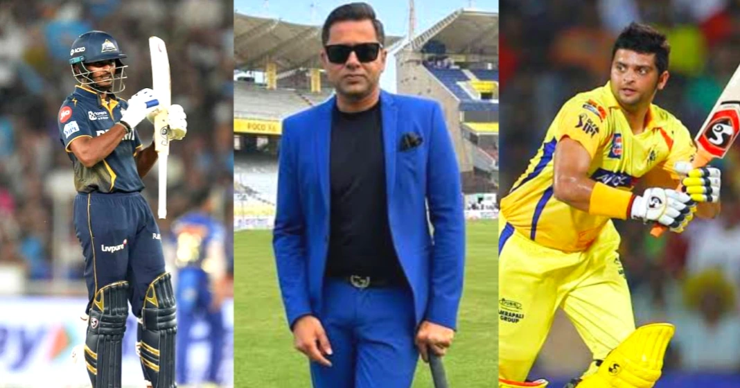 சாய் சுதர்ஷன் கிடையாது.. அடுத்த சுரேஷ் ரெய்னா இந்த பையன்தான்.. இன்னிங்ஸ் கண்ட்ரோலர் – ஆகாஷ் சோப்ரா பேச்சு