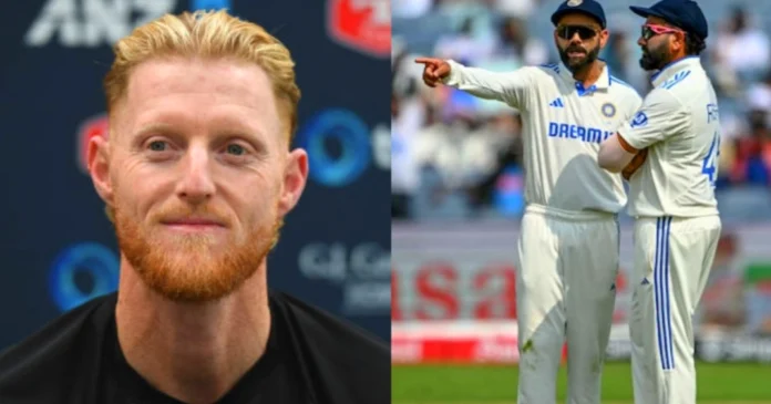 Stokes Stokes
