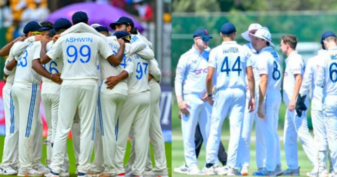 England England
