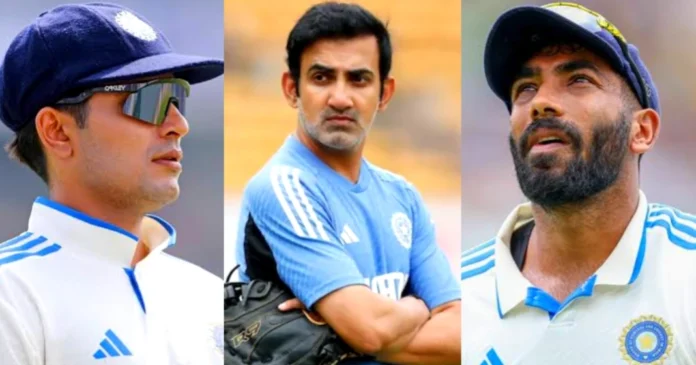 Gambhir Gambhir