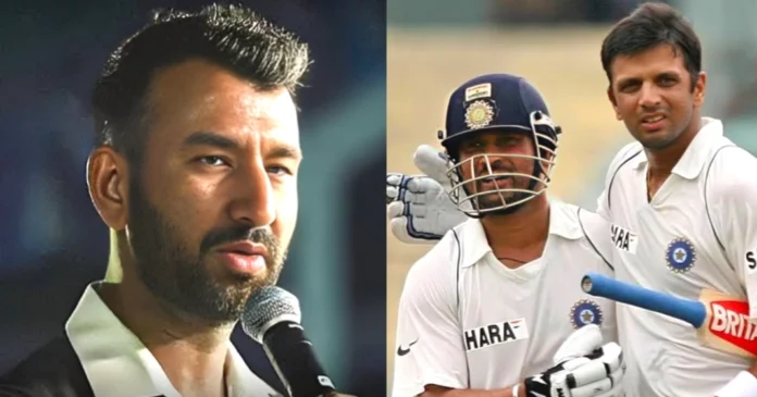 Pujara Pujara