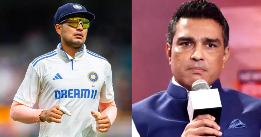 அகர்கர் செஞ்சது விசித்திரமா இருக்கு.. இந்திய டெஸ்ட் டீம் பாவம்.. அதை எதிர்பாக்காதீங்க – மஞ்ச்ரேக்கர் விமர்சனம்