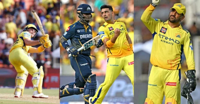CSK CSK