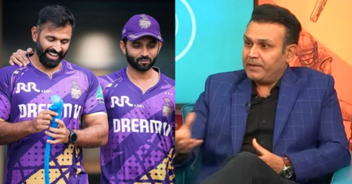 Rahane Rahane