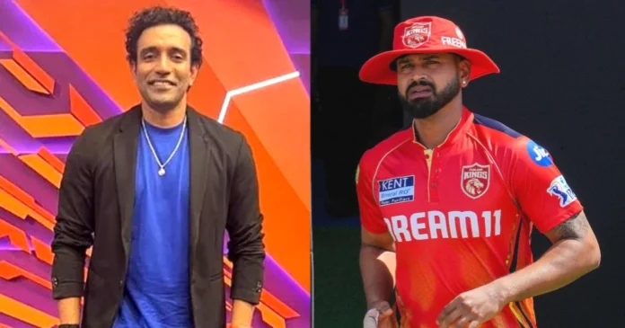 Uthappa Uthappa