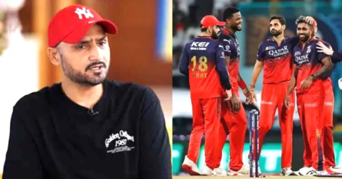 Harbhajan Harbhajan