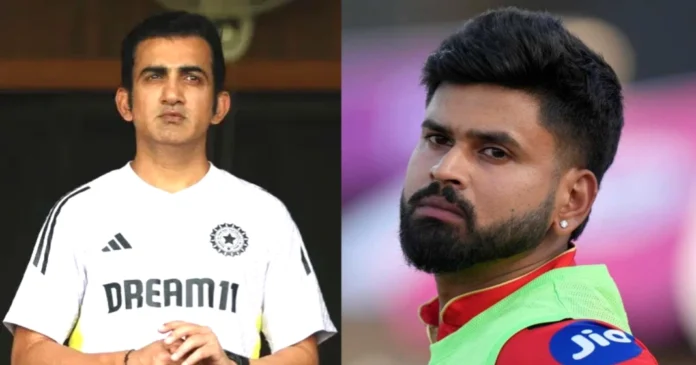 Gambhir Gambhir